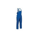 BIB PANTS NORMAN BLUE 11-000018-XXL