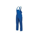 BIB PANTS NORMAN BLUE 11-000018-XXL