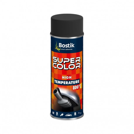 PAINT AEROZ BOSTIK HEAT RES ANTRAC 400ML