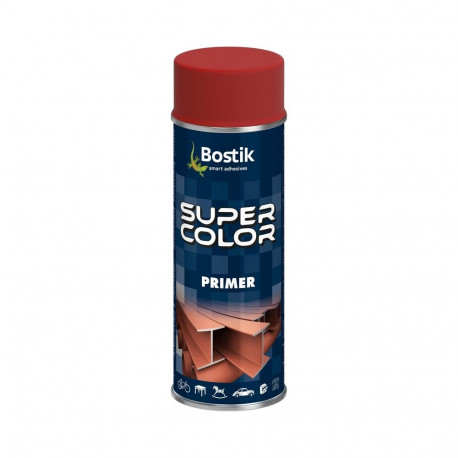GRUNT AEROZ BOSTIK SC ANTI WHITE 400 ML