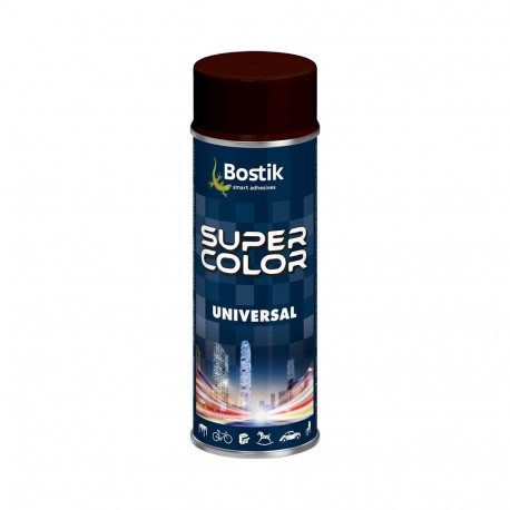 PAINT AEROZ BOSTIK SC T RUD R-8017 400ML