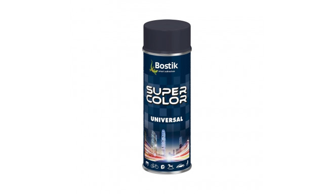 Bostik SC antratsiithall värv R7016 400ml