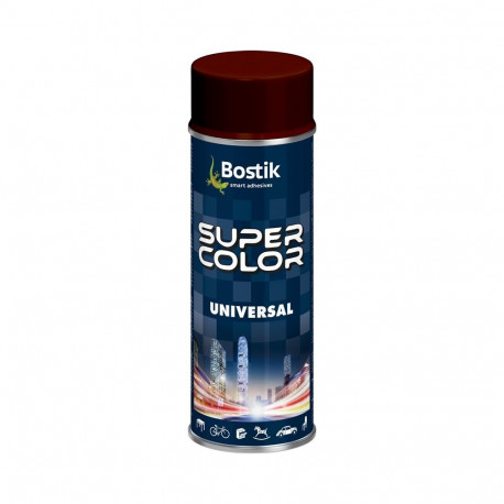 PAINT AEROZ BOSTIK SC RUD R-8011 400ML