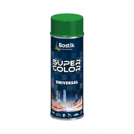 PAINT AEROZ BOSTIK SC roheline R-6029 400ML