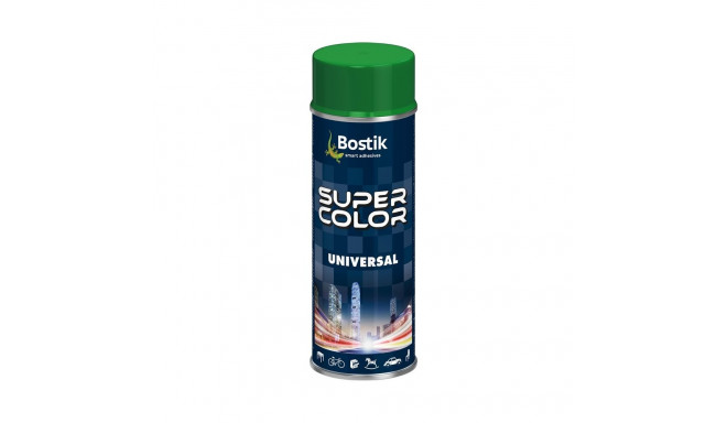 PAINT AEROZ BOSTIK SC roheline R-6029 400ML