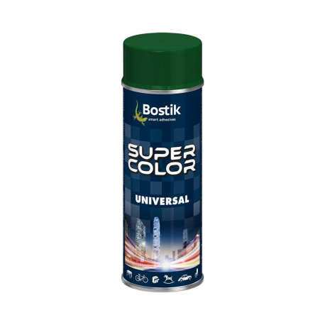 PAINT AEROZ BOST SC D roheline R-6005 400ml
