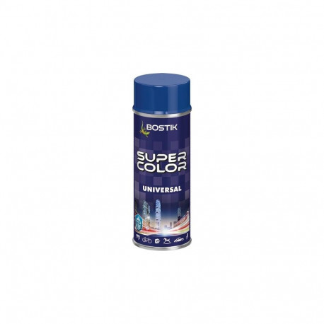 PAINT AEROZ BOST SC D BLUE R-5010 400ML