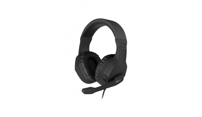 GENESIS GAMING HEADSET ARGON 200 - BLACK