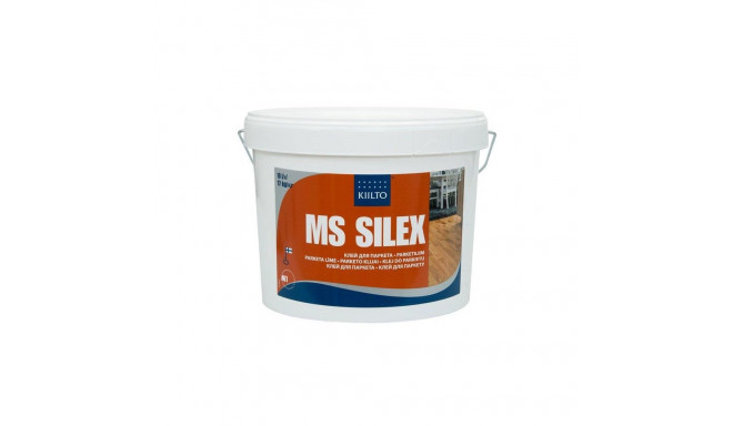 PARGUET ADHESIVE MS SILEX 10L/17KG