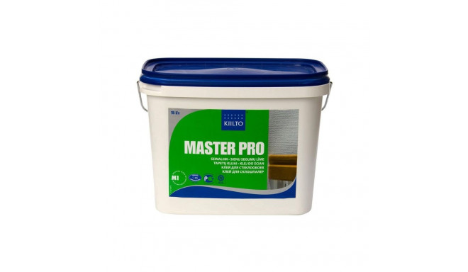 WALL GLUE MASTER PRO 15L KIILTO