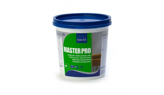 WALL GLUE MASTER PRO 1L KIILTO