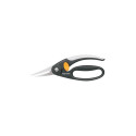 FISKARS FUNCTIONAL FORM FISH SHEARS 22CM