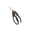 FISKARS FUNCTIONAL FORM FISH SHEARS 22CM