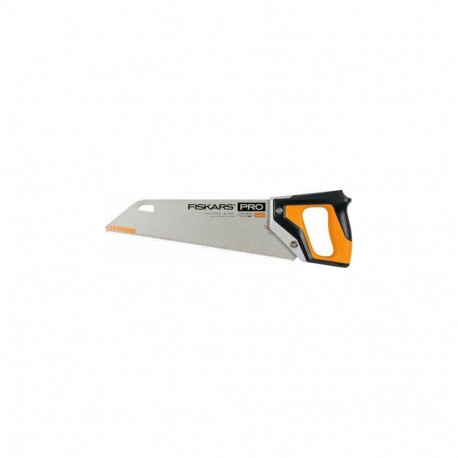 Fiskars Power Tooth 38cm 9TPI käsisaag