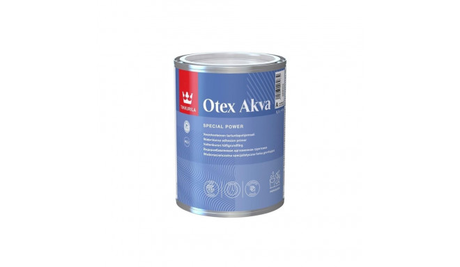 PRIMER OTEX AKVA 0,9L kruntvärv