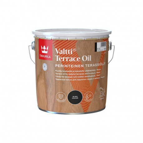 VALTTI TERRACE OIL must 2