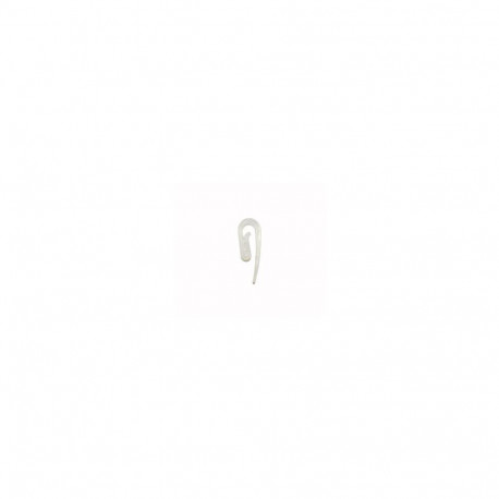 CURTAIN HOOKS 100 PCS