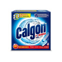 WATER SOFTENER POWDER CALGON 15 TABS