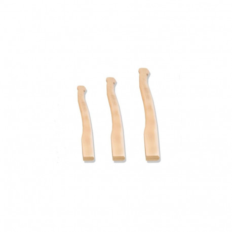 HANDLE FOR AXES 80 CM