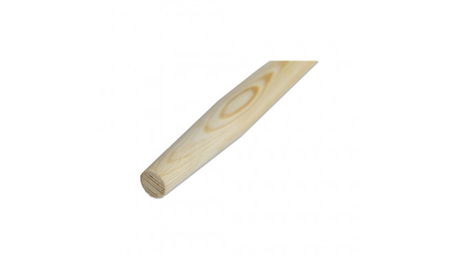 HANDLE FOR RAKES D28/130 CM LACQUERED