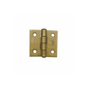 HINGE 8022 60X55X2.5MM ZINC