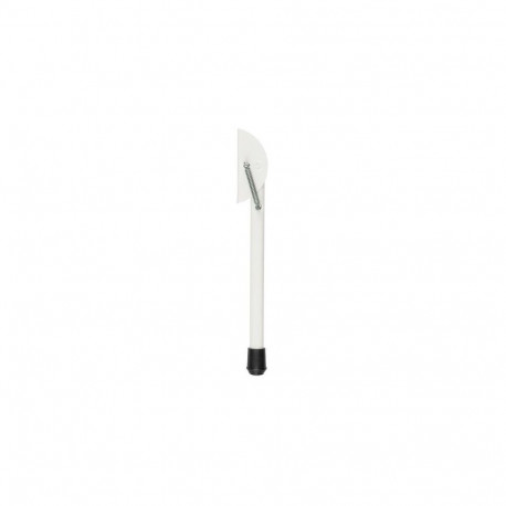 DOOR RETAINER 88213 valge