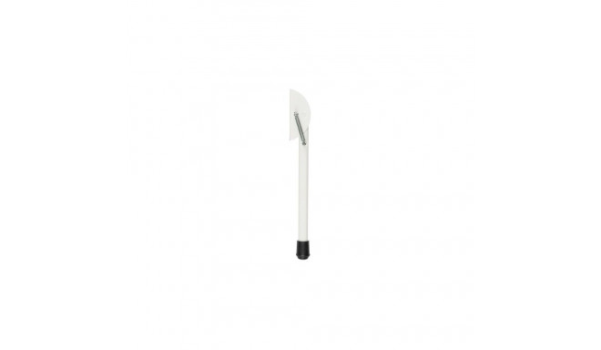 DOOR RETAINER 88213 valge
