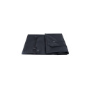 AMITRAVEL CAR MAT BLACK