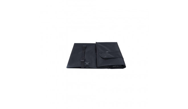 AMITRAVEL CAR MAT BLACK