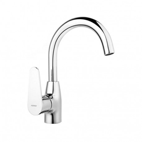 WASHBASIN MIXER CORDOBA BCD2A kroom