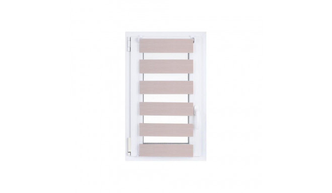 ROLLER BLIND MINI D&N BH-3001 57X150 BEG
