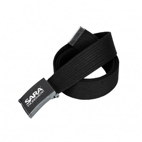 BELT BLACK 11-000023-BLACK