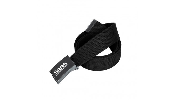 BELT must 11-000023-BLACK