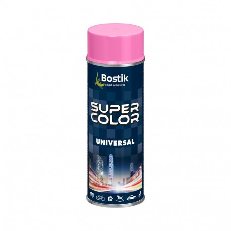 PAINT AEROZ BOSTIK SC PINK R-4003 400ML
