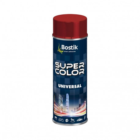PAINT AEROZ BOST SC RUB RED R3003 400ML