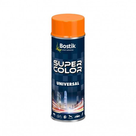 PAINT AERZ BOSTIK SC ORANGE R-2004 400ML