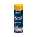 PAINT AEROZ BOSTIK SC YELOW R-1023 400ML