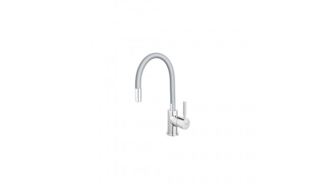 KITCHEN MIXER ZORBA BZR4S. GREY