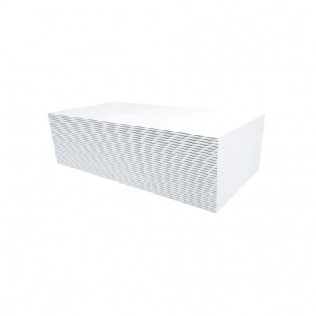 SLAB PBD 12.5X1200X2000 (60) KNAUF