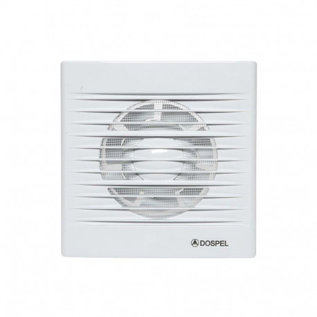 ventilaator ZEFIR 120 S