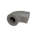 INSULATION ELBOW 42/9