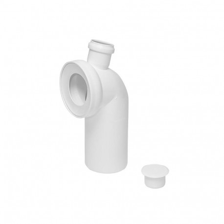 tualetipõlv 767 110/45/50 valge