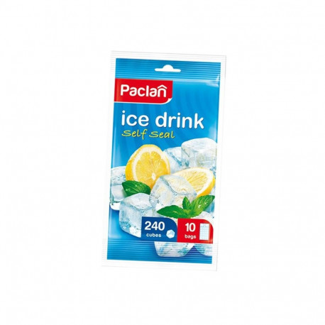 kotid jääkuubikute jaoks, 240