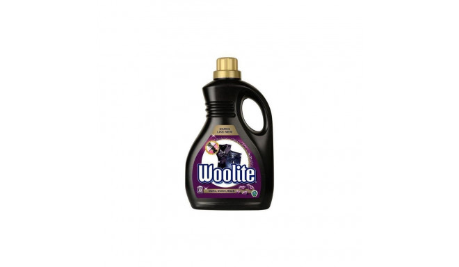 LAUNDRY DETERGENT WOOLITE 1,8L MIX DARK