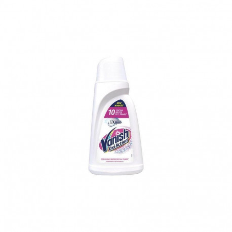 VANISH OXI ACTION valge 1L