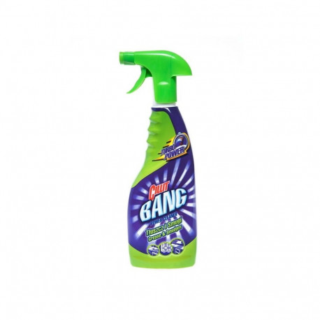 PREPARAT.FL STRONG BANG DEGREASER 750ML