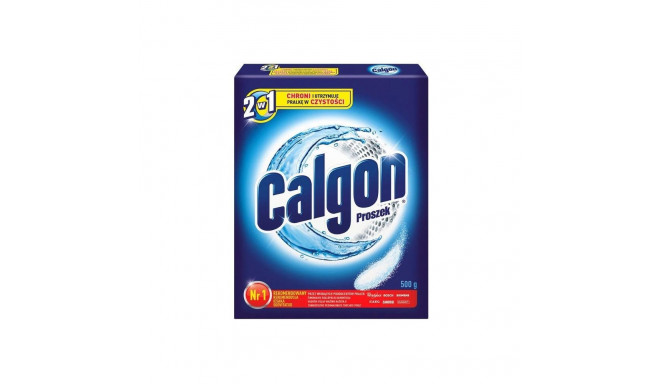 AGENT F/PROTECT WASH MASH.CALGON 500G