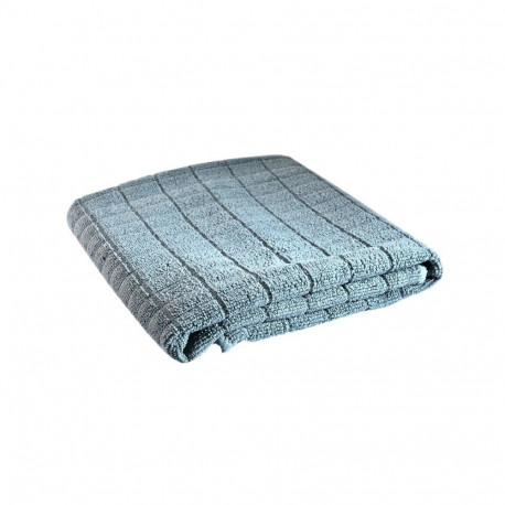 MICROFIBER CLOTH 40X40 GREY