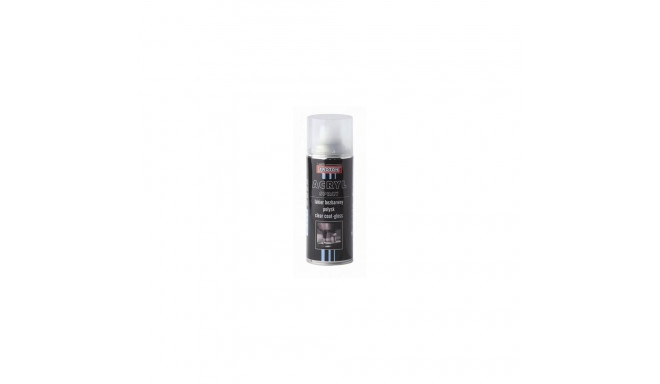 CLEAR COAT läikiv TROTON 400 ml