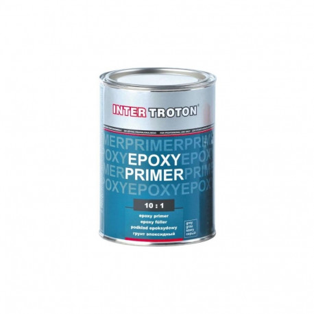EPOXY PRIMER WITH HARDENER 101